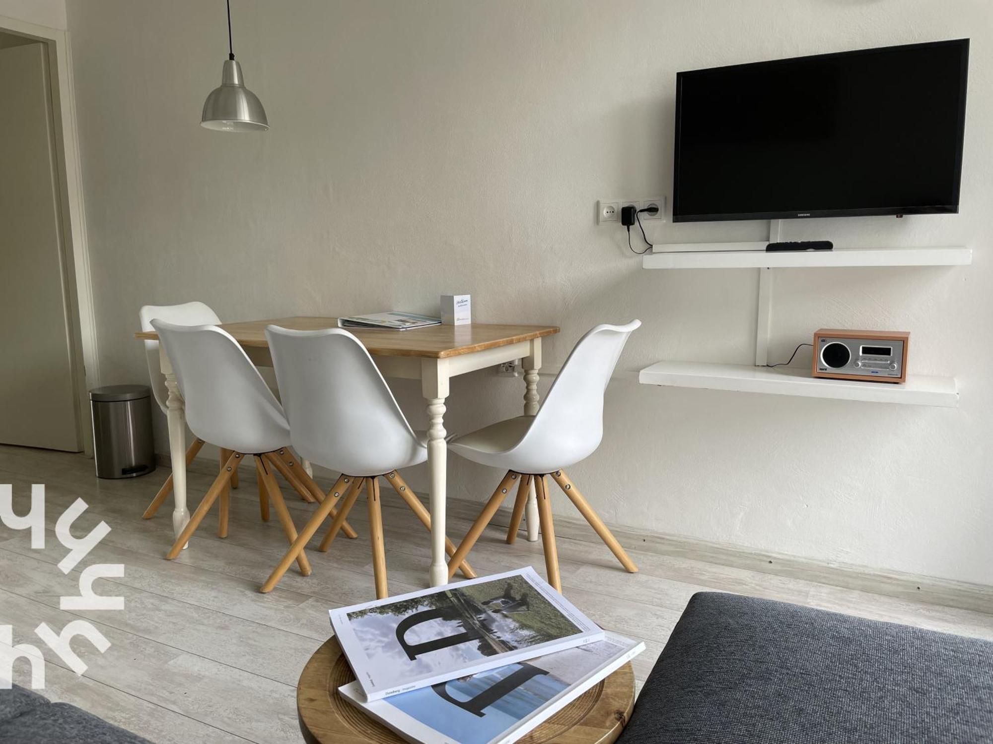 Fijne Vakantiewoning In Domburg Op Loopafstand Strand En Centrum Met Parkeerplaats 외부 사진