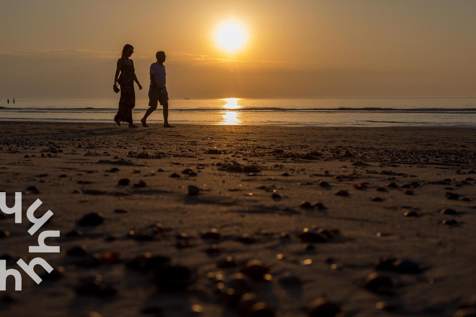 Fijne Vakantiewoning In Domburg Op Loopafstand Strand En Centrum Met Parkeerplaats 외부 사진