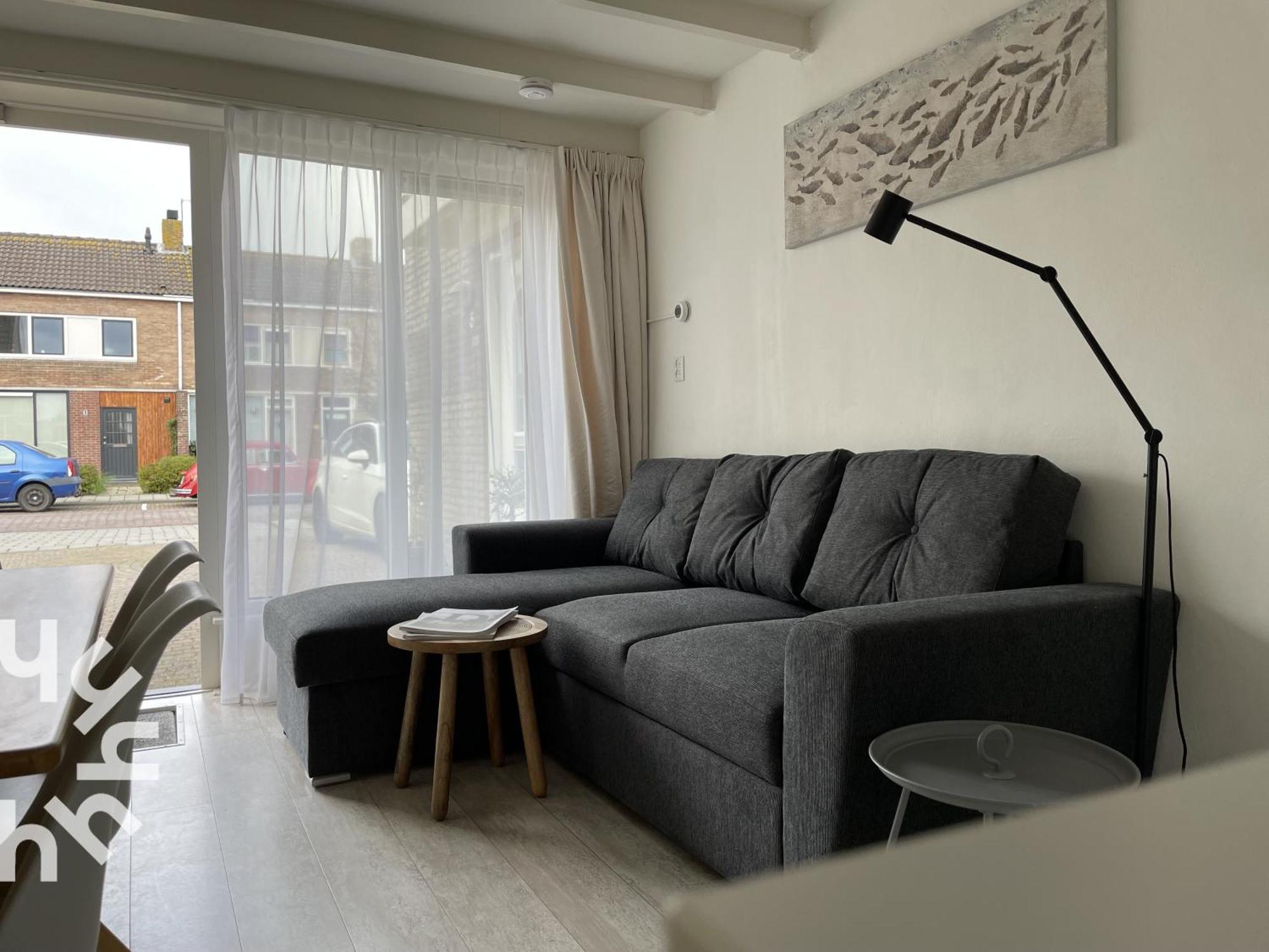 Fijne Vakantiewoning In Domburg Op Loopafstand Strand En Centrum Met Parkeerplaats 외부 사진