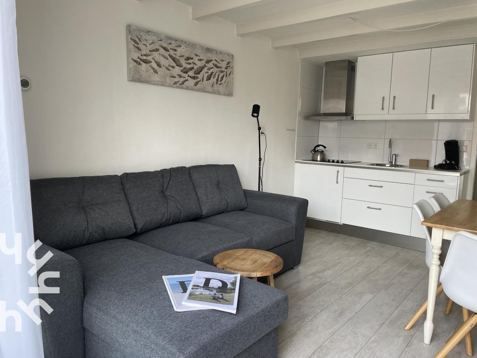 Fijne Vakantiewoning In Domburg Op Loopafstand Strand En Centrum Met Parkeerplaats 외부 사진